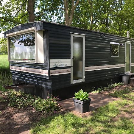 Evenrust, Gelegen Nabij Het Pieterpad Vila Coevorden Exterior foto