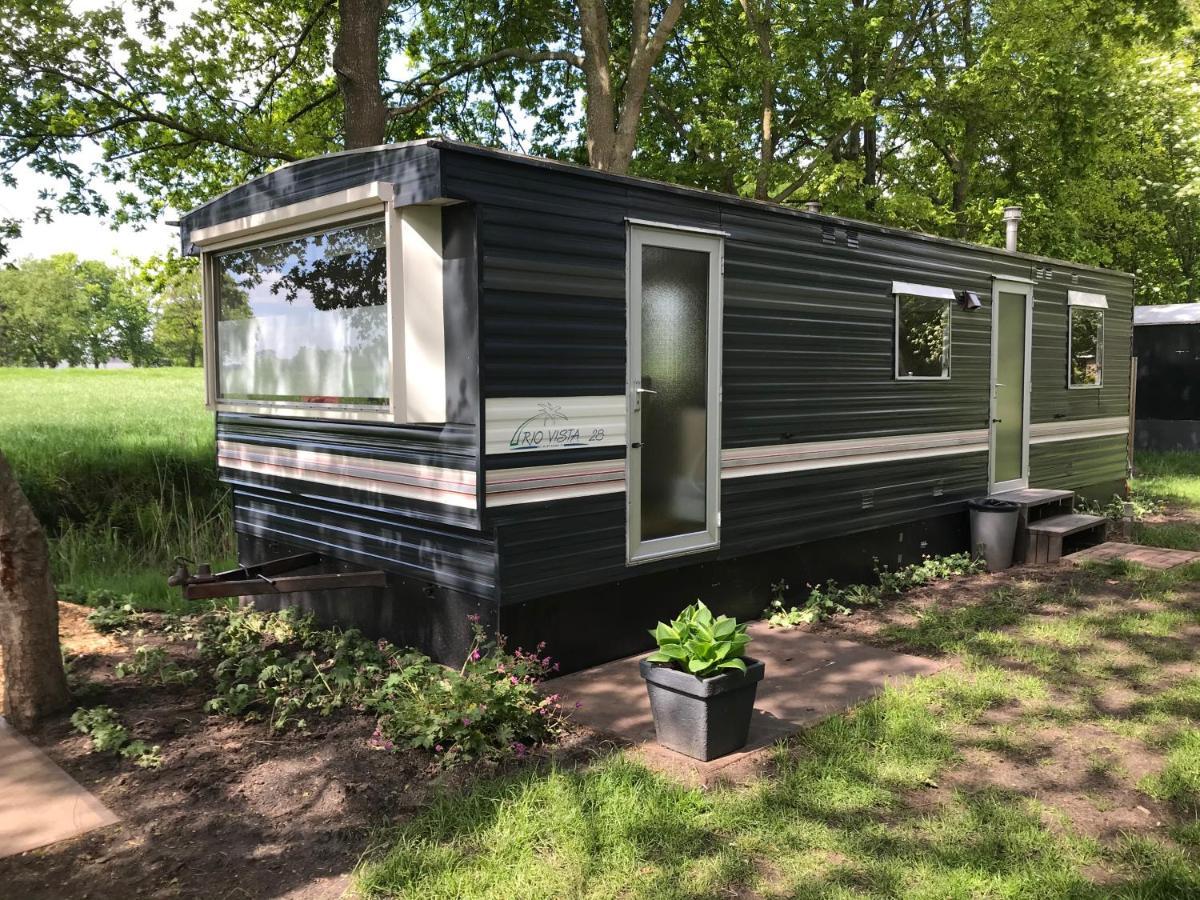 Evenrust, Gelegen Nabij Het Pieterpad Vila Coevorden Exterior foto